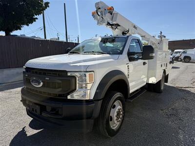 2022 Ford F-450 Super Duty - Photo 13 - Nashville, TN 37210