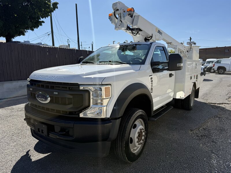 2022 Ford F-450 Super Duty - Photo 13 - Nashville, TN 37210