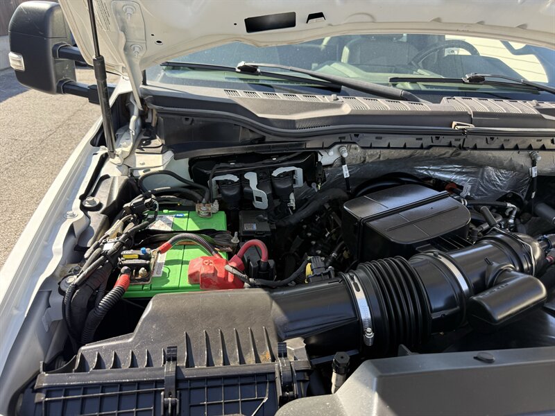 2022 Ford F-450 Super Duty - Photo 61 - Nashville, TN 37210