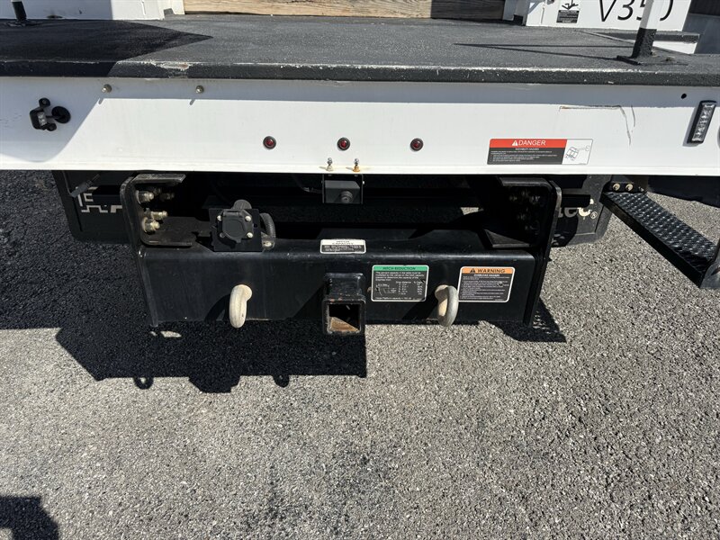 2022 Ford F-450 Super Duty - Photo 41 - Nashville, TN 37210