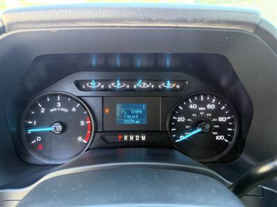 2022 Ford F-450 Super Duty - Photo 10 - Nashville, TN 37210