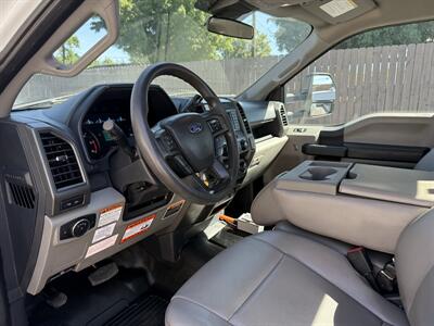 2022 Ford F-450 Super Duty - Photo 4 - Nashville, TN 37210