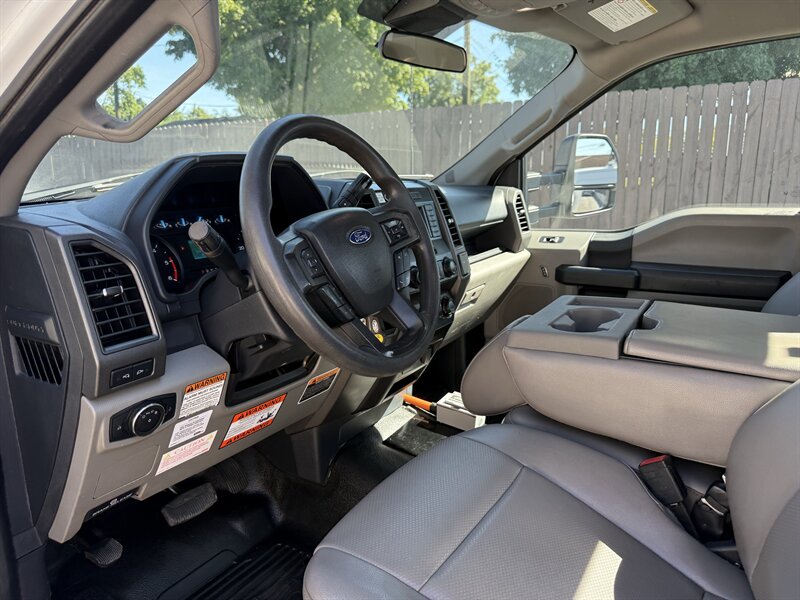 2022 Ford F-450 Super Duty - Photo 4 - Nashville, TN 37210