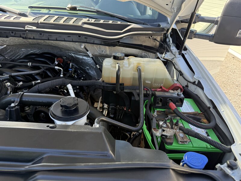 2022 Ford F-450 Super Duty - Photo 62 - Nashville, TN 37210