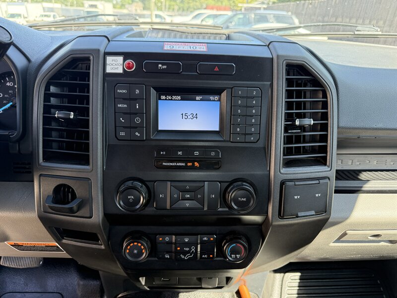 2022 Ford F-450 Super Duty - Photo 8 - Nashville, TN 37210