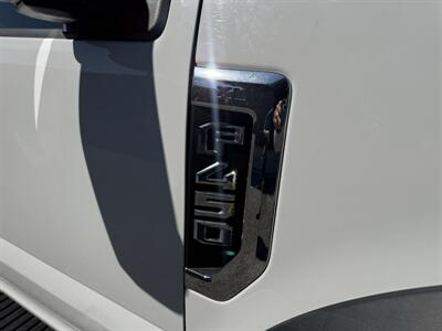 2022 Ford F-450 Super Duty - Photo 22 - Nashville, TN 37210