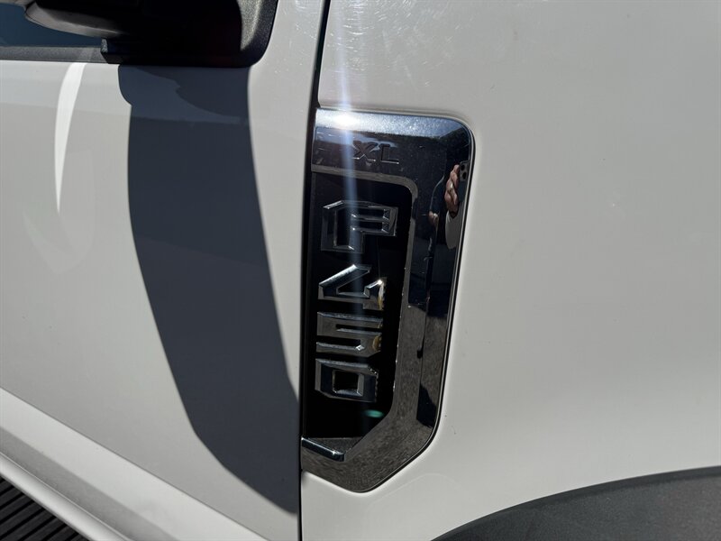 2022 Ford F-450 Super Duty - Photo 22 - Nashville, TN 37210