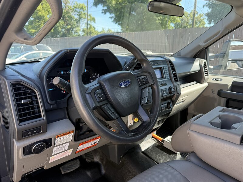 2022 Ford F-450 Super Duty - Photo 5 - Nashville, TN 37210
