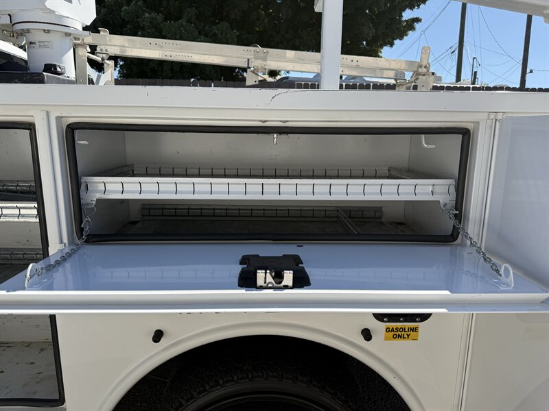 2022 Ford F-450 Super Duty - Photo 47 - Nashville, TN 37210
