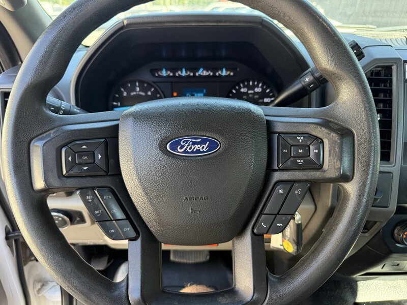2022 Ford F-450 Super Duty - Photo 9 - Nashville, TN 37210