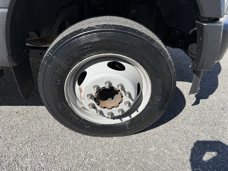 2022 Ford F-450 Super Duty - Photo 17 - Nashville, TN 37210