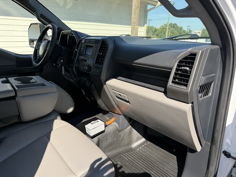 2022 Ford F-450 Super Duty - Photo 28 - Nashville, TN 37210