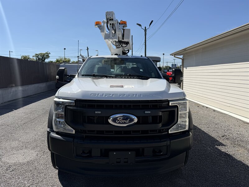 2022 Ford F-450 Super Duty - Photo 19 - Nashville, TN 37210