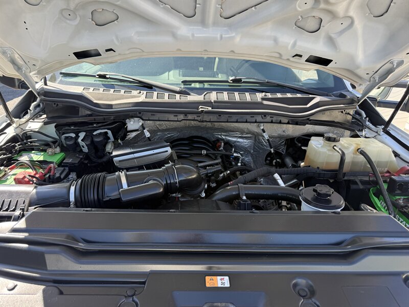 2022 Ford F-450 Super Duty - Photo 63 - Nashville, TN 37210