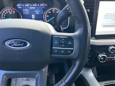 2021 Ford F-150 XLT   - Photo 29 - Nashville, TN 37210