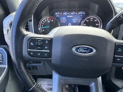 2021 Ford F-150 XLT   - Photo 28 - Nashville, TN 37210