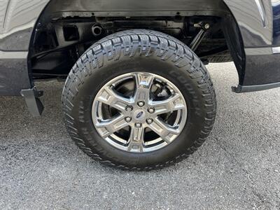 2021 Ford F-150 XLT   - Photo 5 - Nashville, TN 37210