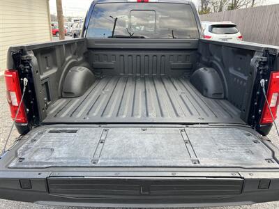 2021 Ford F-150 XLT   - Photo 7 - Nashville, TN 37210