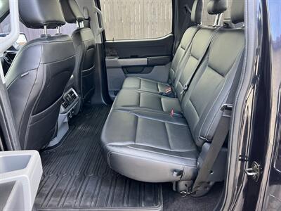 2021 Ford F-150 XLT   - Photo 24 - Nashville, TN 37210