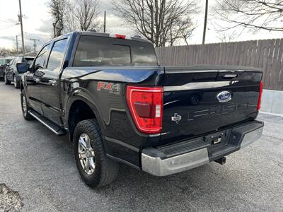 2021 Ford F-150 XLT   - Photo 6 - Nashville, TN 37210