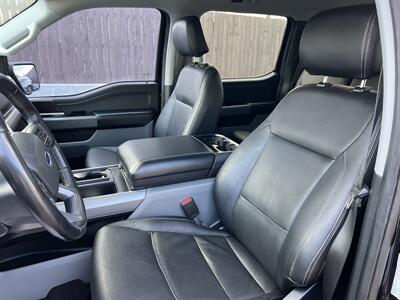 2021 Ford F-150 XLT   - Photo 11 - Nashville, TN 37210