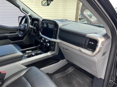 2021 Ford F-150 XLT   - Photo 17 - Nashville, TN 37210