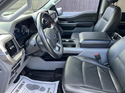 2021 Ford F-150 XLT   - Photo 15 - Nashville, TN 37210