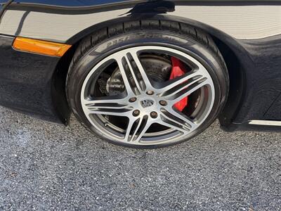 2008 Porsche 911 Carrera S   - Photo 13 - Nashville, TN 37210