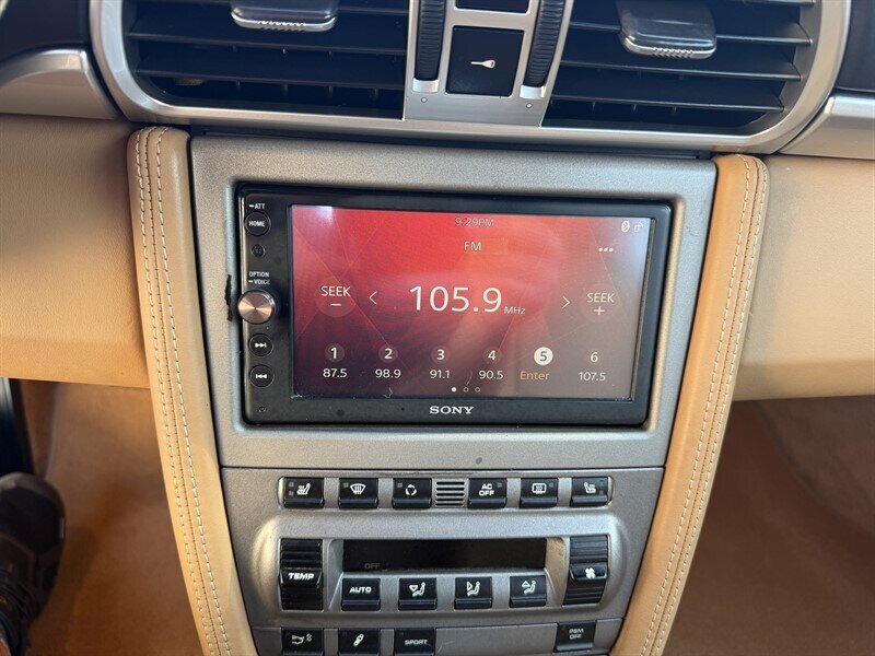 2008 Porsche 911 Carrera S   - Photo 37 - Nashville, TN 37210