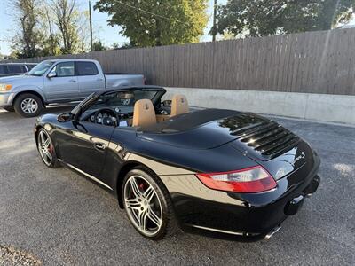 2008 Porsche 911 Carrera S   - Photo 18 - Nashville, TN 37210
