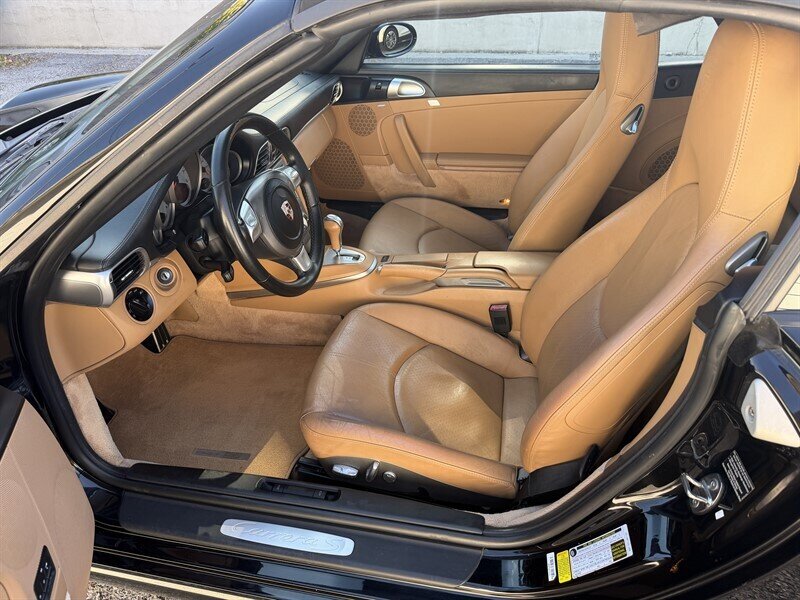 2008 Porsche 911 Carrera S   - Photo 24 - Nashville, TN 37210