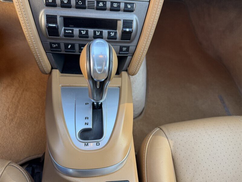 2008 Porsche 911 Carrera S   - Photo 39 - Nashville, TN 37210