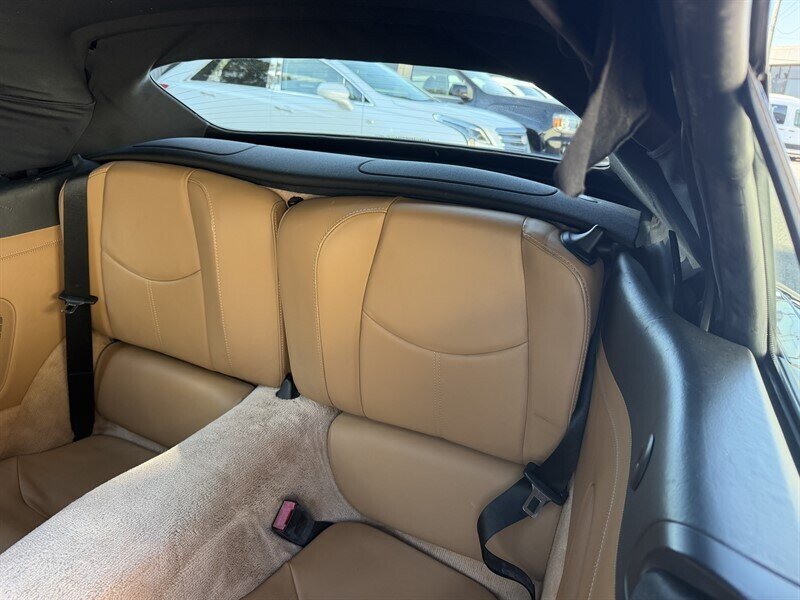 2008 Porsche 911 Carrera S   - Photo 29 - Nashville, TN 37210