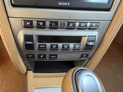 2008 Porsche 911 Carrera S   - Photo 38 - Nashville, TN 37210