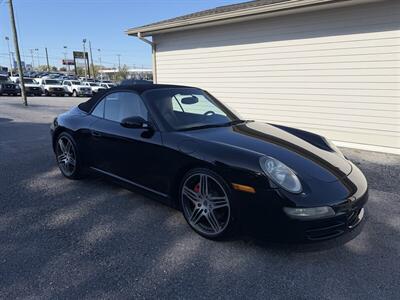 2008 Porsche 911 Carrera S   - Photo 2 - Nashville, TN 37210