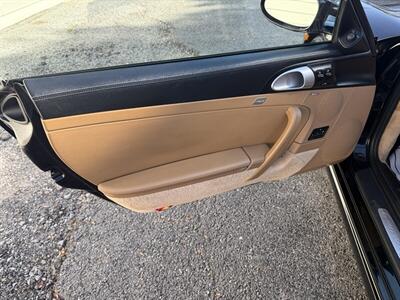 2008 Porsche 911 Carrera S   - Photo 20 - Nashville, TN 37210