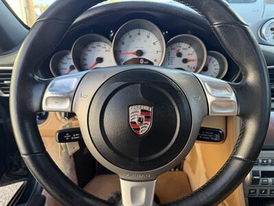 2008 Porsche 911 Carrera S   - Photo 34 - Nashville, TN 37210
