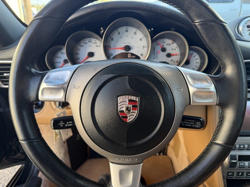 2008 Porsche 911 Carrera S   - Photo 34 - Nashville, TN 37210