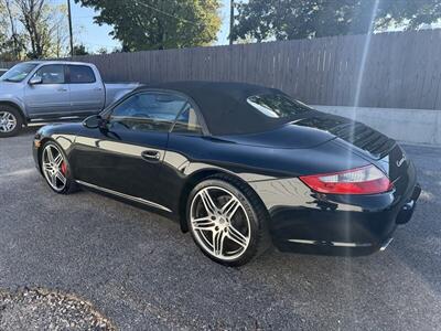 2008 Porsche 911 Carrera S   - Photo 7 - Nashville, TN 37210