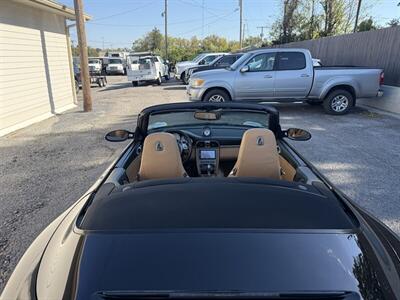 2008 Porsche 911 Carrera S   - Photo 19 - Nashville, TN 37210