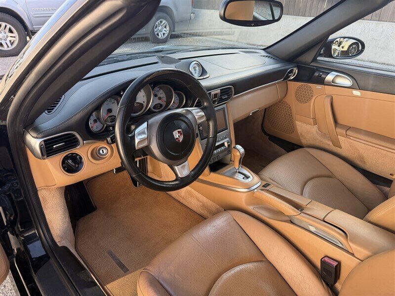 2008 Porsche 911 Carrera S   - Photo 27 - Nashville, TN 37210