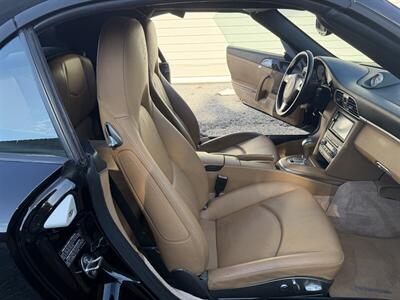 2008 Porsche 911 Carrera S   - Photo 30 - Nashville, TN 37210