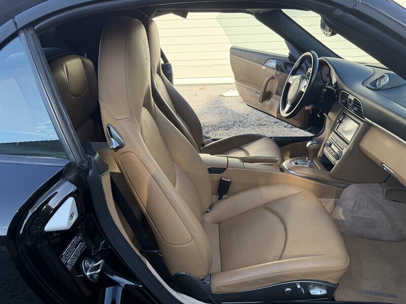 2008 Porsche 911 Carrera S   - Photo 30 - Nashville, TN 37210