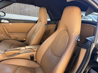 2008 Porsche 911 Carrera S   - Photo 26 - Nashville, TN 37210