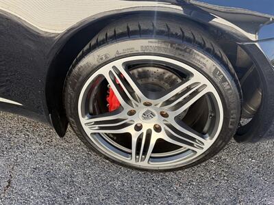 2008 Porsche 911 Carrera S   - Photo 14 - Nashville, TN 37210