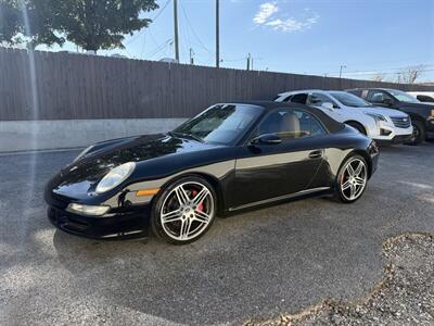 2008 Porsche 911 Carrera S   - Photo 6 - Nashville, TN 37210