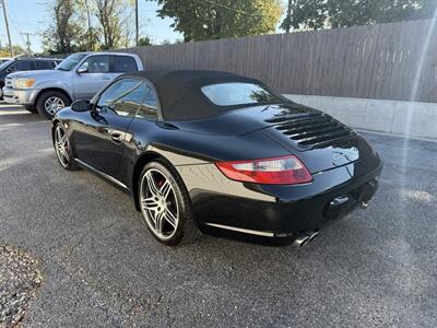 2008 Porsche 911 Carrera S   - Photo 8 - Nashville, TN 37210