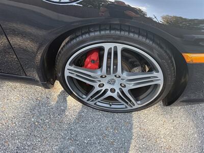 2008 Porsche 911 Carrera S   - Photo 12 - Nashville, TN 37210