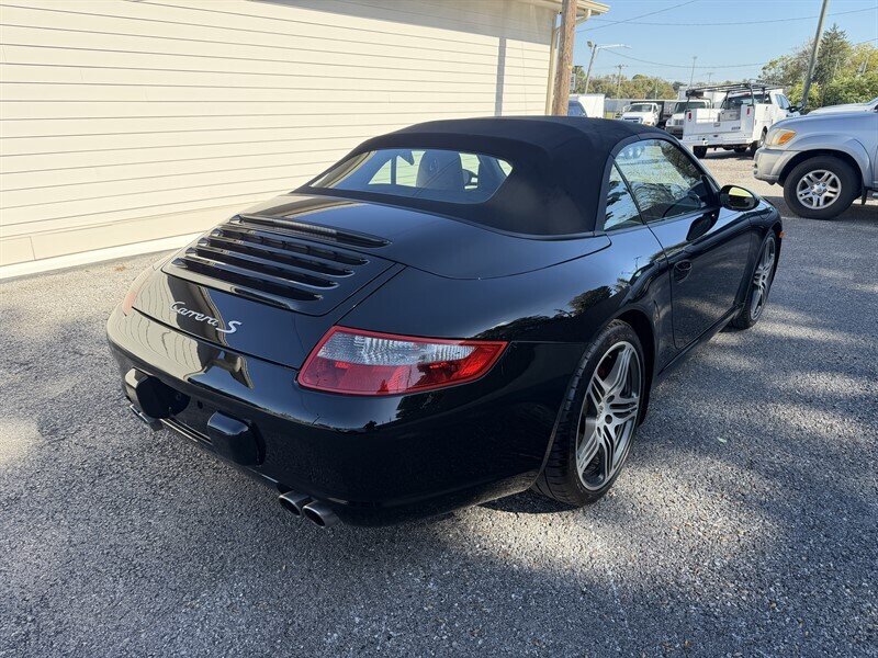 2008 Porsche 911 Carrera S   - Photo 10 - Nashville, TN 37210