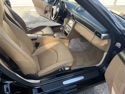 2008 Porsche 911 Carrera S   - Photo 31 - Nashville, TN 37210
